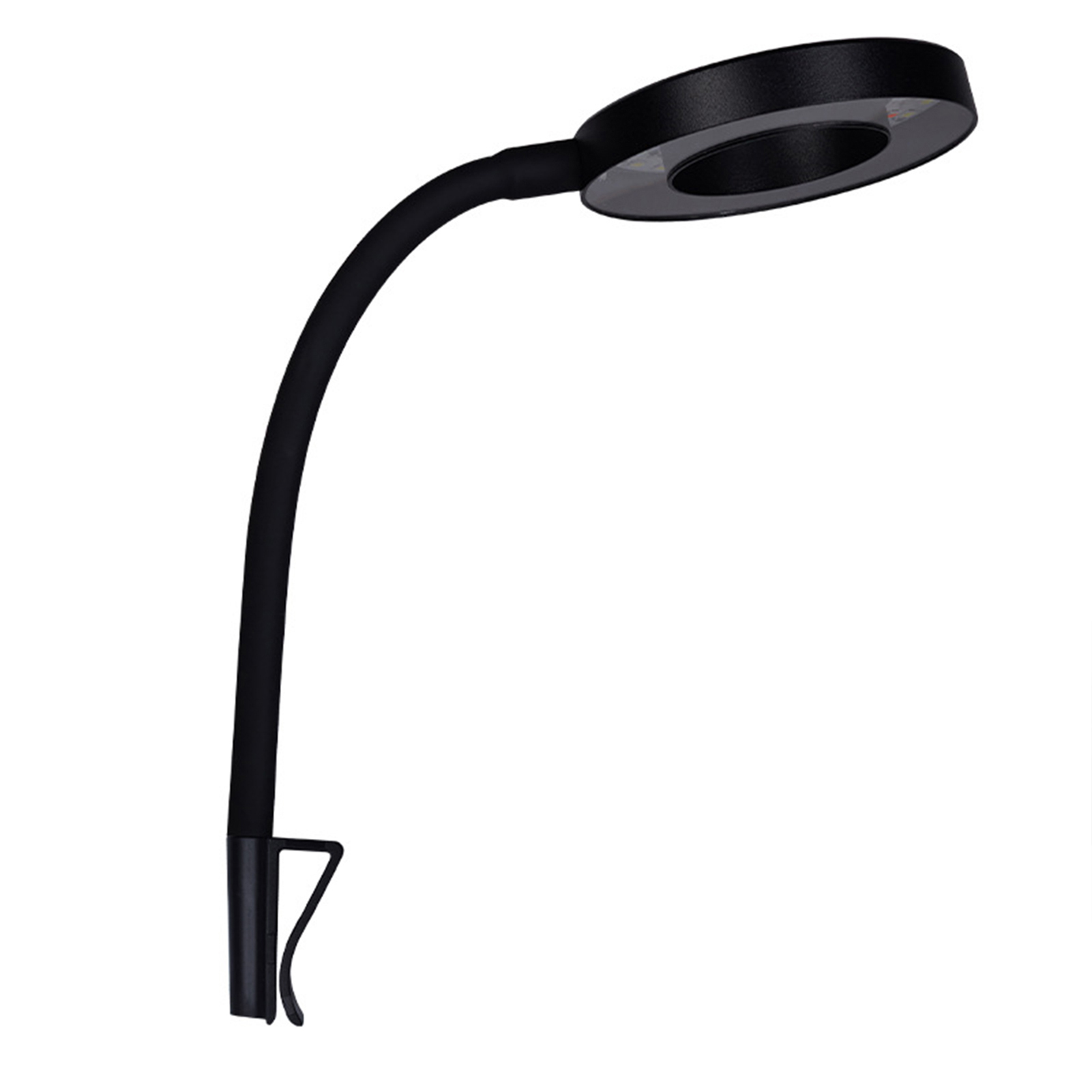 Aquarium Plants - Lampu Penjepit Ikan, Lampu untuk Akuarium