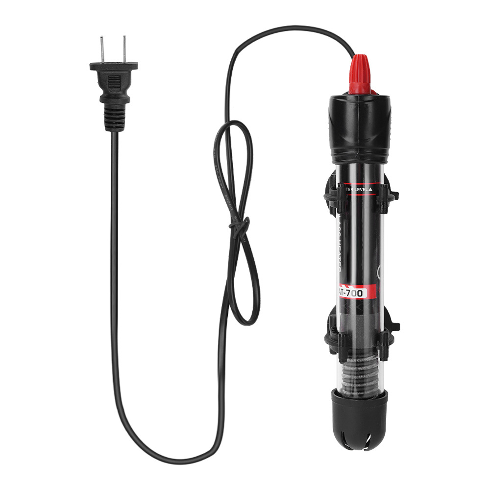 AC220-240V,50HZ AT700 Tangki I - Fish Tank Heater ulasan dan harga