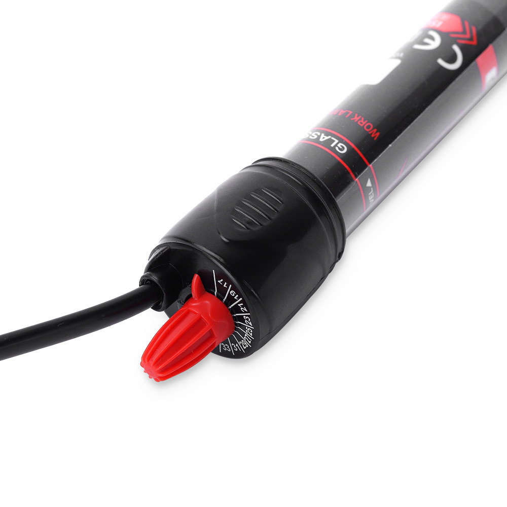 AC220-240V,50HZ AT700 Tangki I - Fish Tank Heater ulasan dan harga