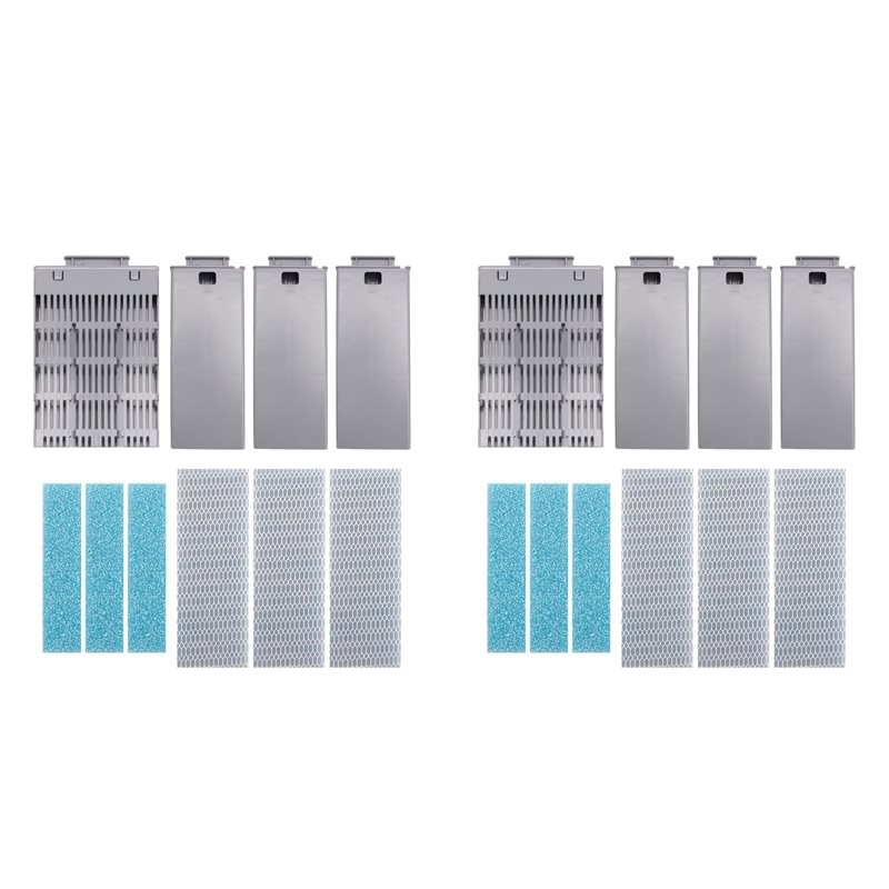 A21F-6X Untuk Xiaomi Mijia Fil - Xiaomi Aquarium Fish Tank ulasan dan harga