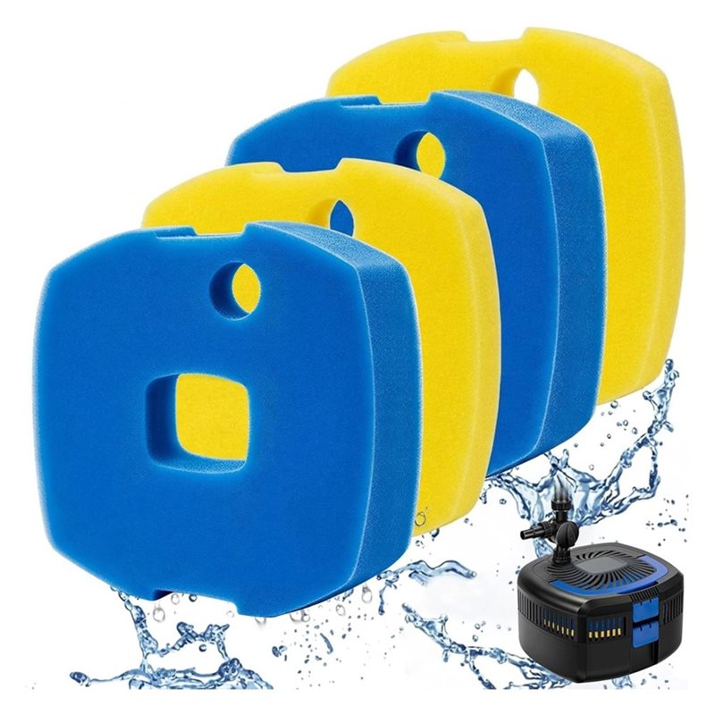 Busa Akuarium Dua Tahap FAAF u - Aquarium Pump ulasan dan harga