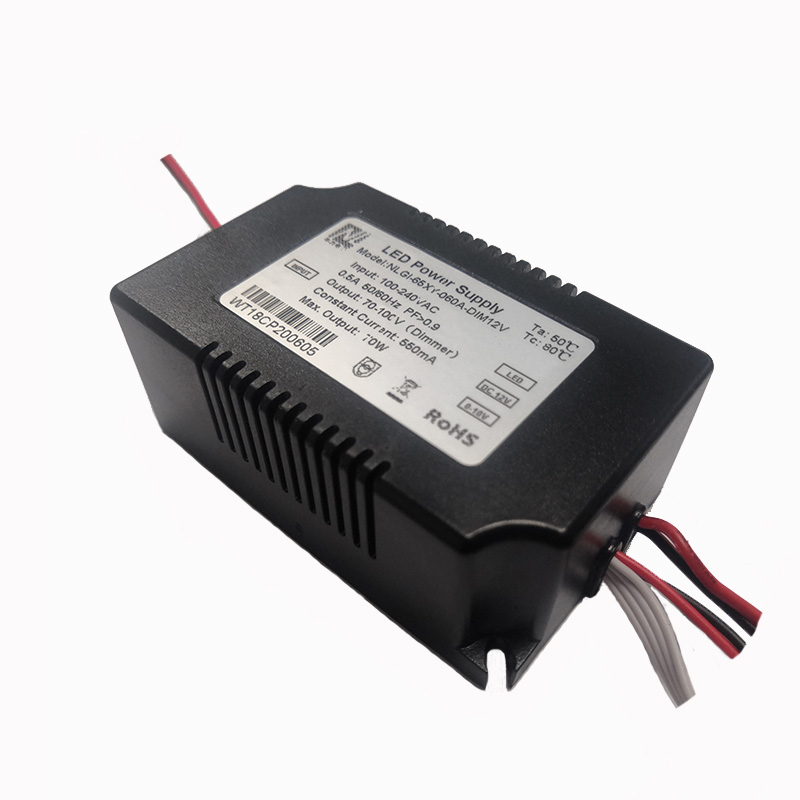 Sakelar Redup Power Supply Day - Aquarium Light ulasan dan harga