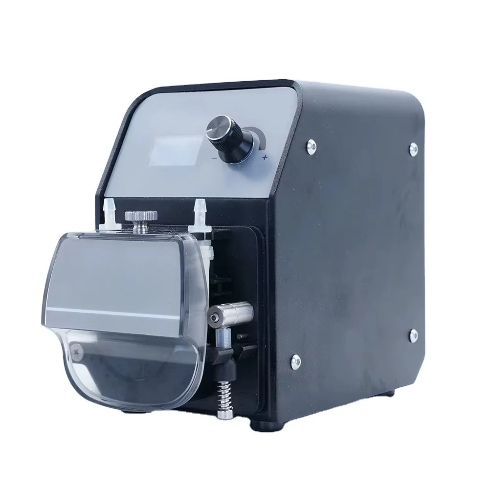 Kamoer FX-STP-3 Pompa Dosis Pe - Aquarium Pump ulasan dan harga