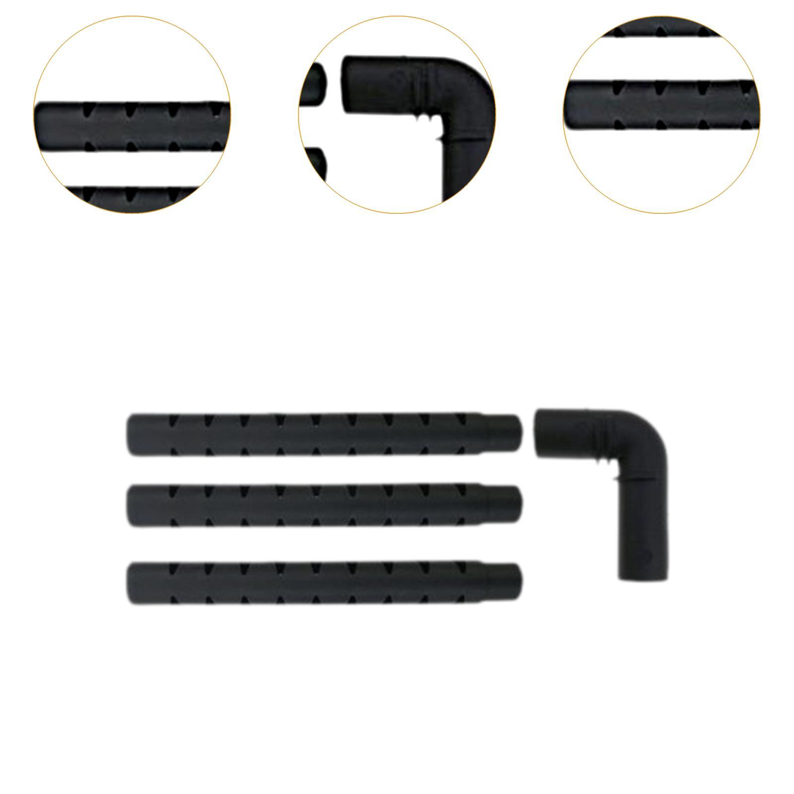 Selang Masuk Filter Eksternal  - Fish Tank Filter ulasan dan harga