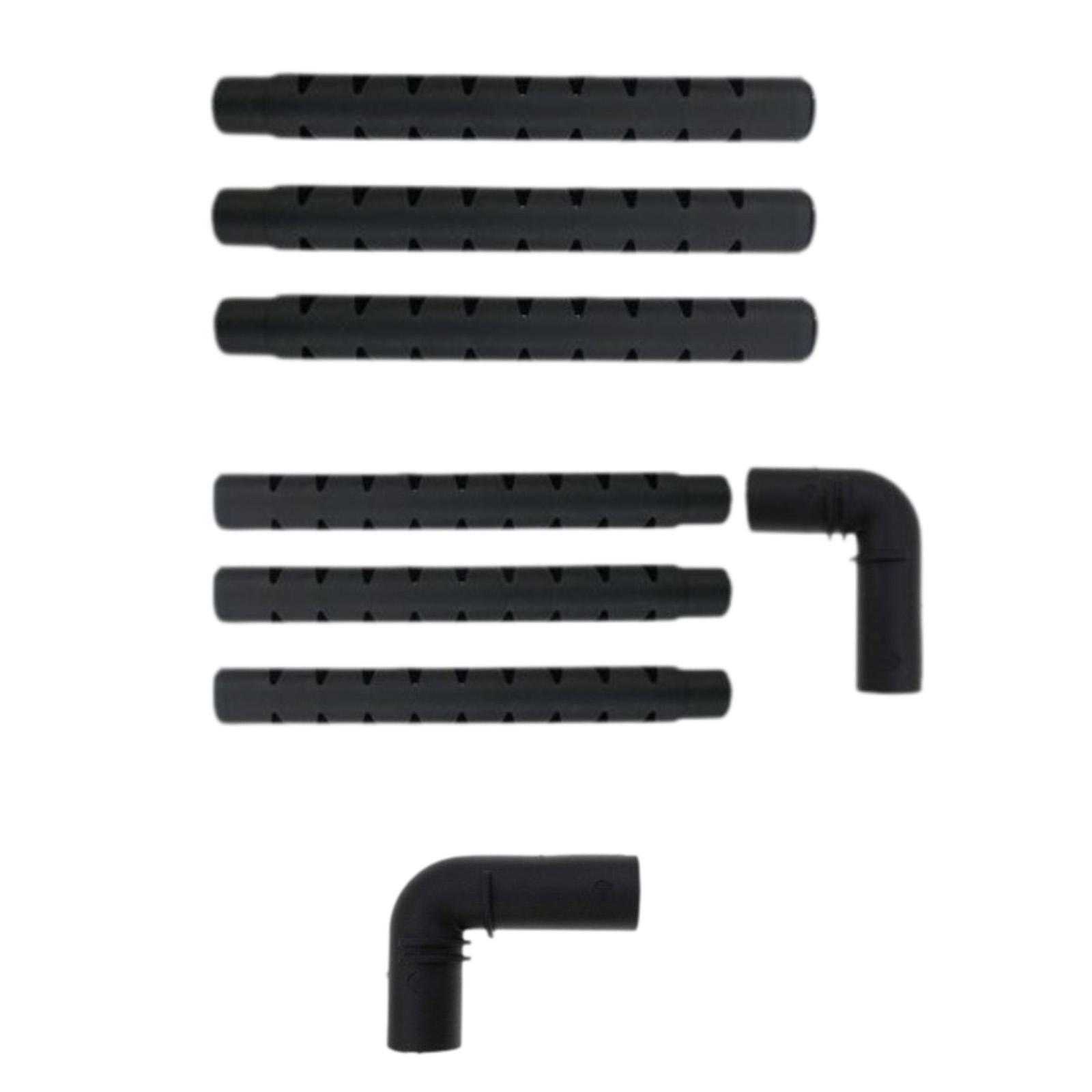 Selang Masuk Filter Eksternal  - Fish Tank Filter ulasan dan harga