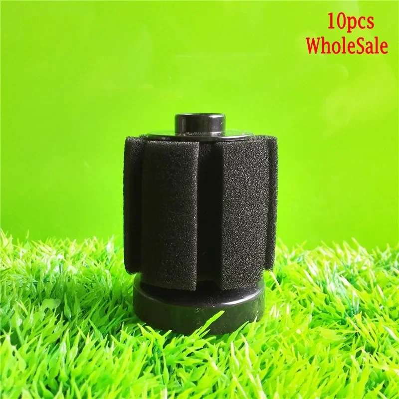 10 Pcs Bio Filter Spons untuk  - Betta Fish Tank ulasan dan harga