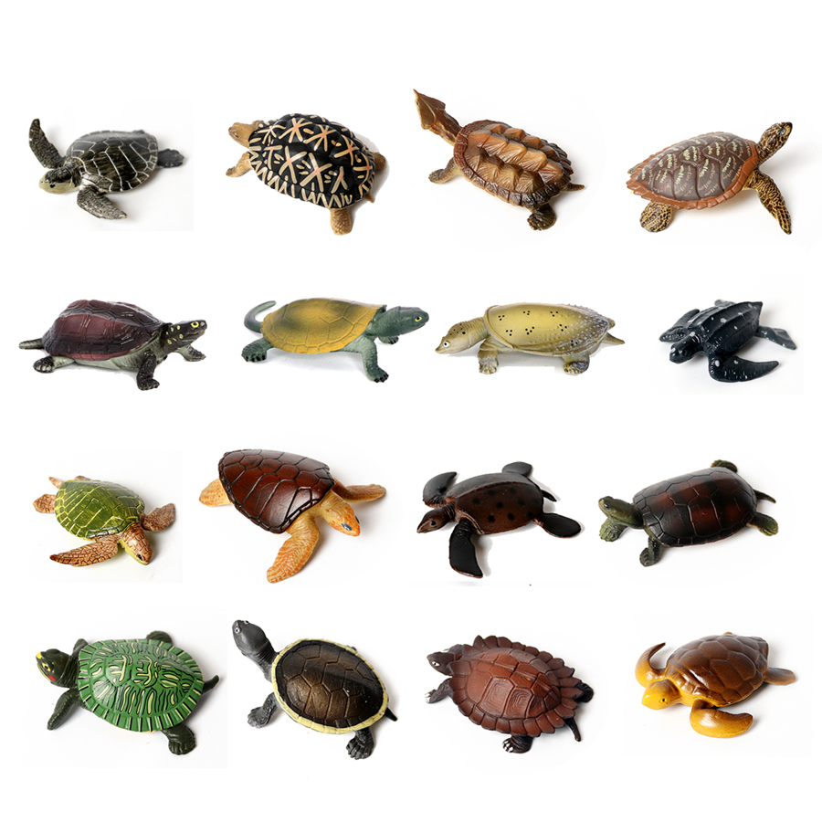 Miniatur realistis kehidupan l - Aquarium Decor ulasan dan harga