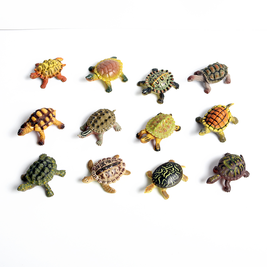 Miniatur realistis kehidupan l - Aquarium Decor ulasan dan harga