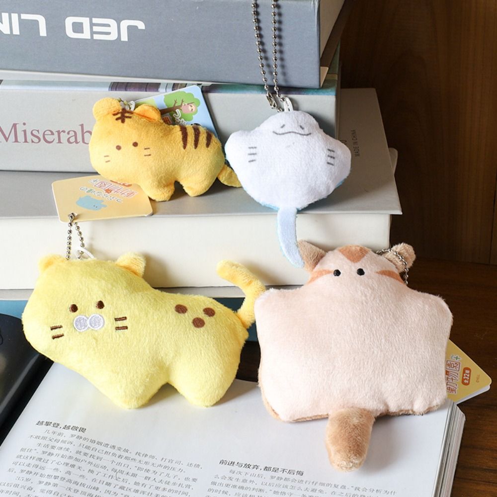 Gantungan Boneka Hiu Ikan Kart - Aquarium Fish Keeping ulasan dan harga